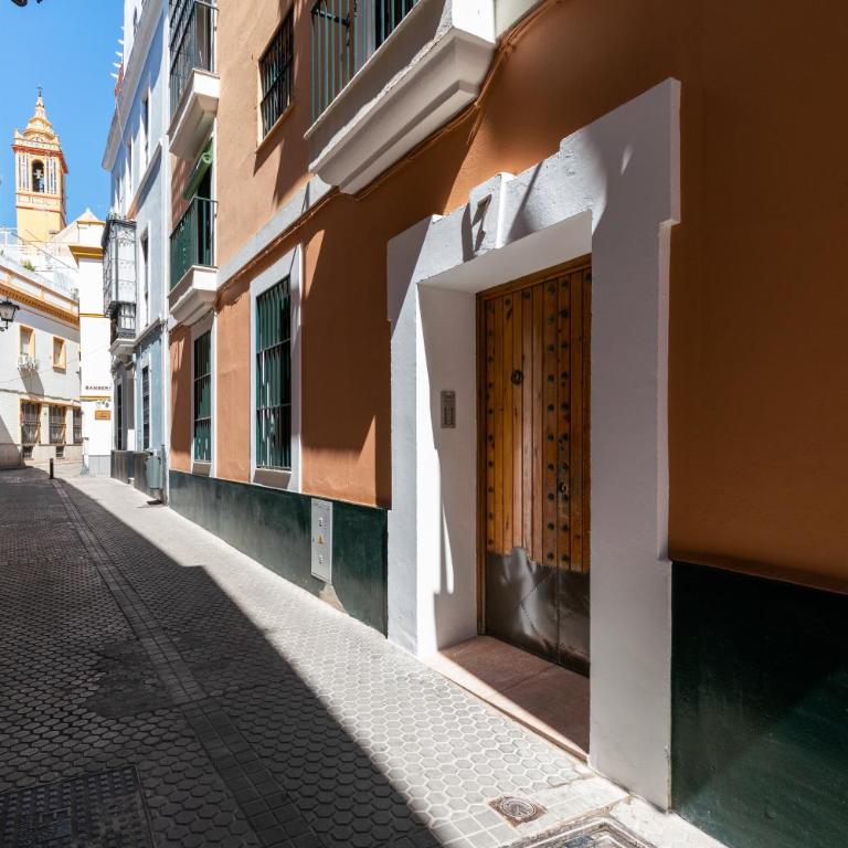 Holi-Rent Estrella - Apartamento de 2 dormitorios - 7