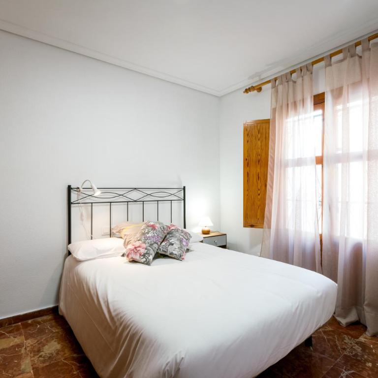 Holi-Rent Estrella - Apartamento de 2 dormitorios - 32