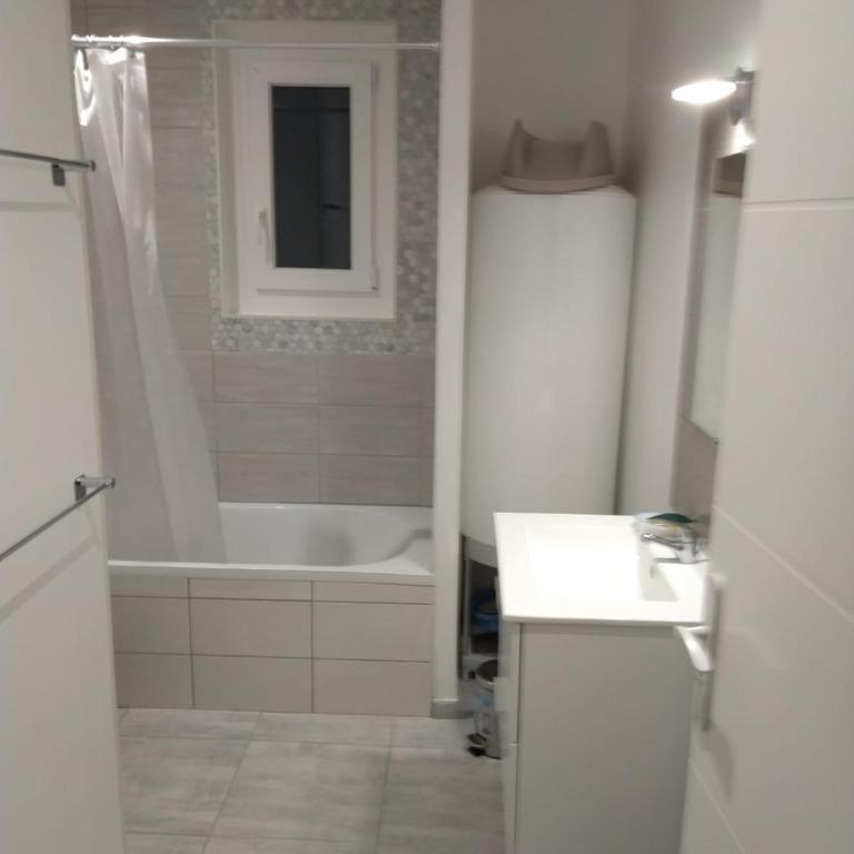 Les Asclepiades - Appartement 2 Chambres - 10