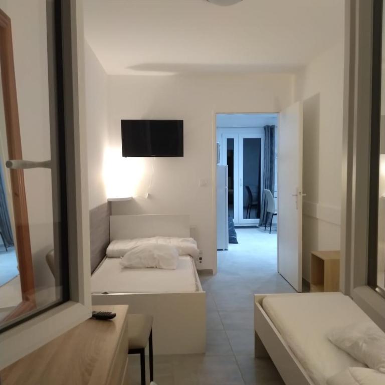Les Asclepiades - Appartement 2 Chambres - 8
