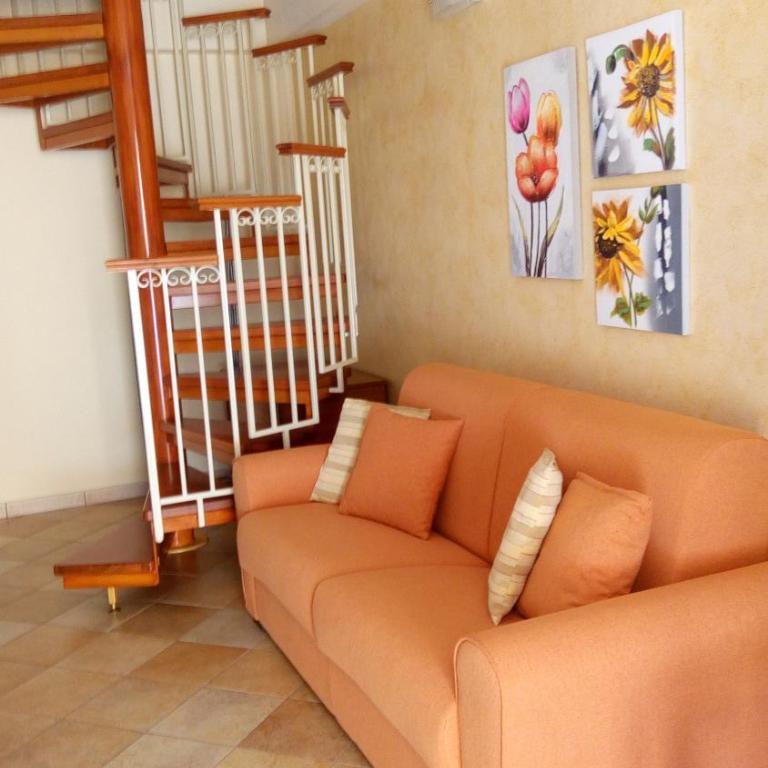casavera - Casa con 2 Camere da Letto - 7