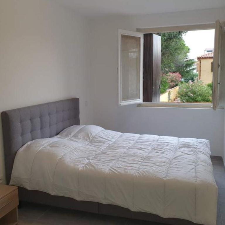 Les Asclepiades - Appartement 2 Chambres - 5