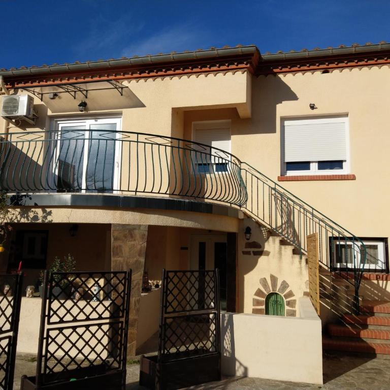 Les Asclepiades - Appartement 1 Chambre - 1