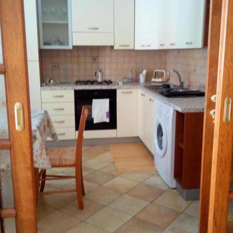 casavera - Casa con 2 Camere da Letto - 5