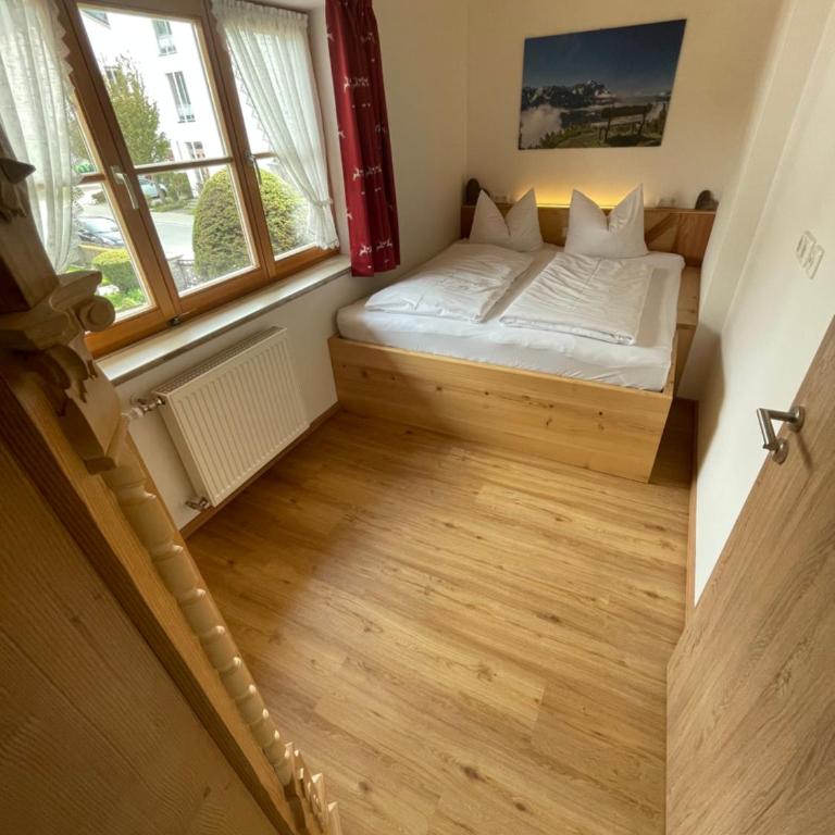 Apartment Eva - Apartment mit 2 Schlafzimmern - 1