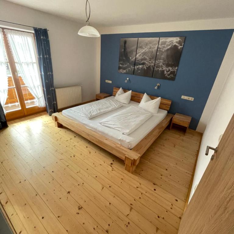 Apartment Eva - Apartment mit 2 Schlafzimmern - 8
