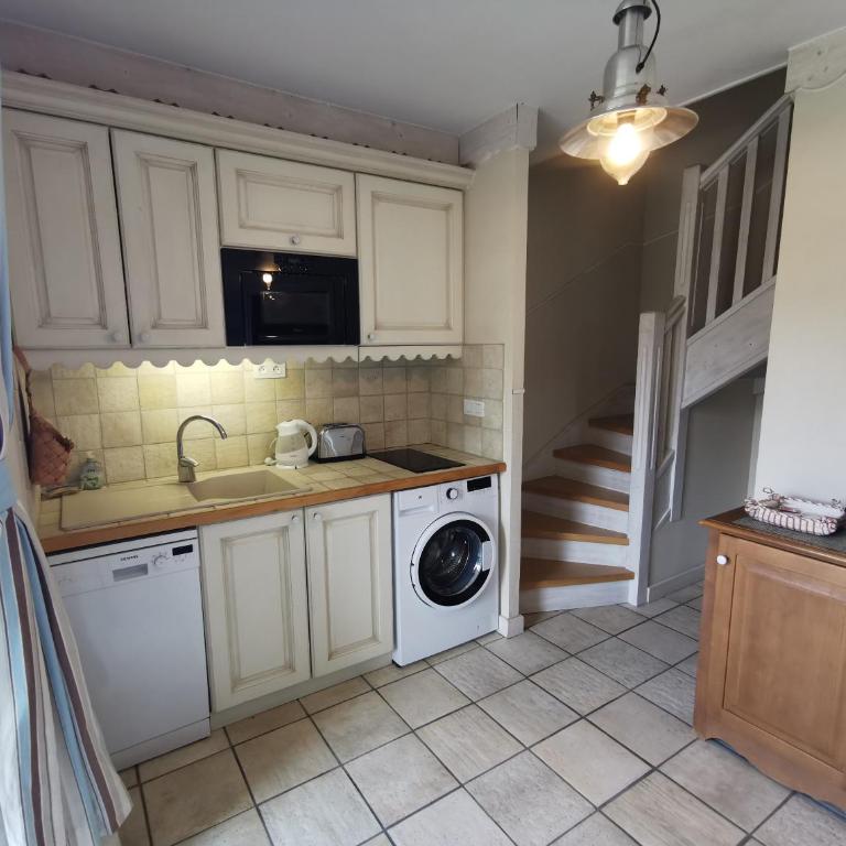 Lac Annecy plage privée, Duplex Baie des voiles - Appartement - Vue sur Lac - 13