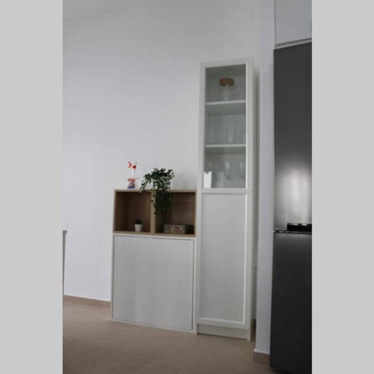 Apartamento centro Lorenzo Borrego - Apartamento de 3 dormitorios - 4