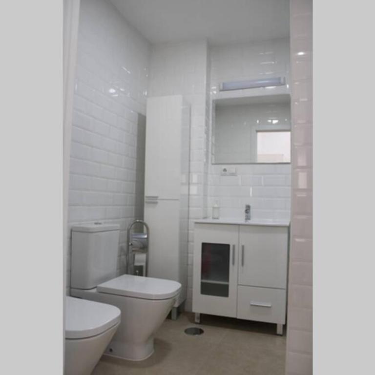 Apartamento centro Lorenzo Borrego - Apartamento de 3 dormitorios - 9