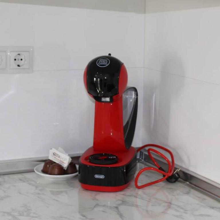 Apartamento centro Lorenzo Borrego - Apartamento de 3 dormitorios - 14