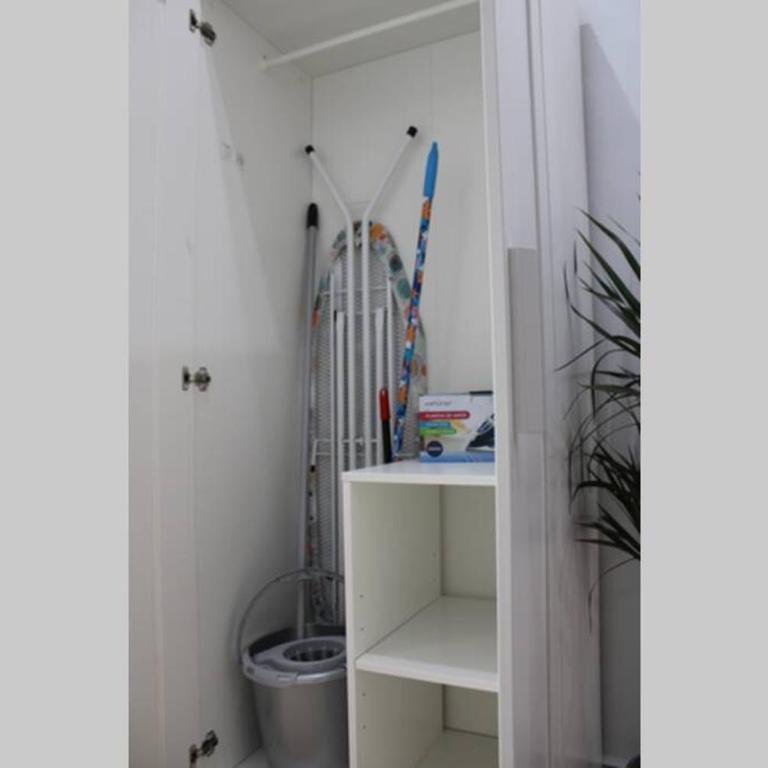 Apartamento centro Lorenzo Borrego - Apartamento de 3 dormitorios - 18