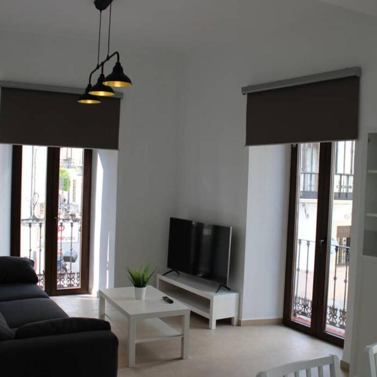 Apartamento centro Lorenzo Borrego - Apartamento de 3 dormitorios - 20