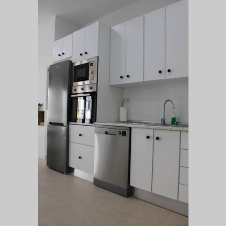 Apartamento centro Lorenzo Borrego - Apartamento de 3 dormitorios - 25