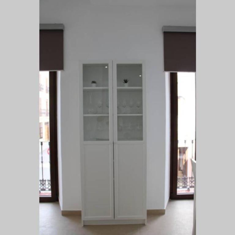 Apartamento centro Lorenzo Borrego - Apartamento de 3 dormitorios - 26