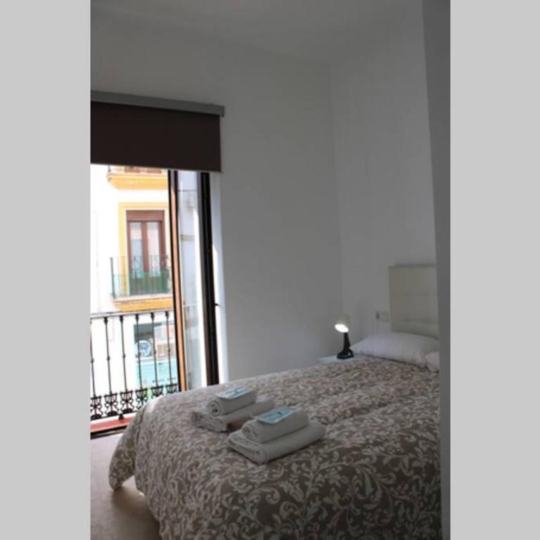 Apartamento centro Lorenzo Borrego - Apartamento de 3 dormitorios - 27