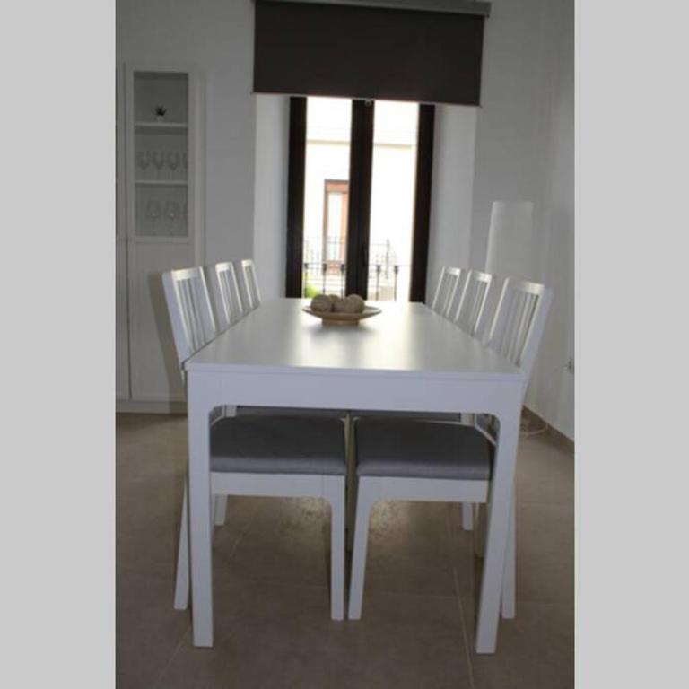 Apartamento centro Lorenzo Borrego - Apartamento de 3 dormitorios - 28