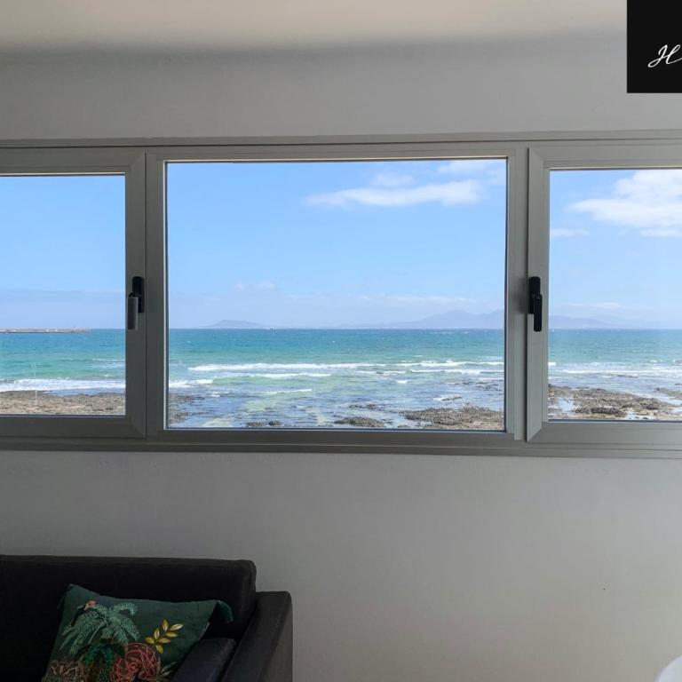 Hélène Holidays - Hotel Boutique - Apartamento con vistas al mar - 2