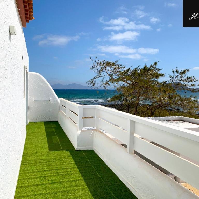 Hélène Holidays - Hotel Boutique - Apartamento con vistas al mar - 1