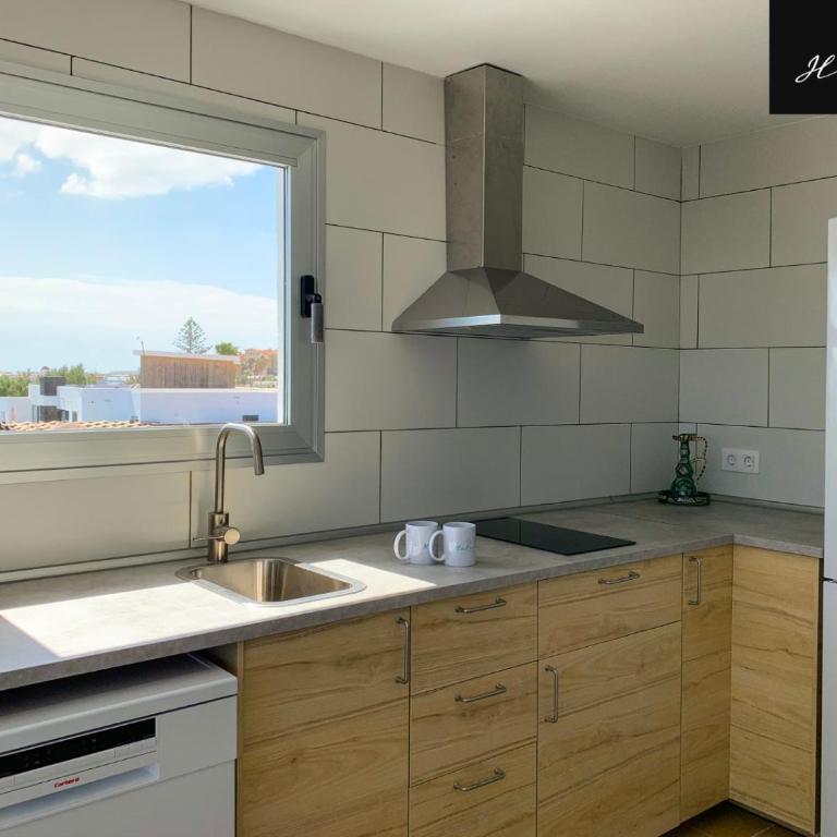 Hélène Holidays - Hotel Boutique - Apartamento con vistas al mar - 6