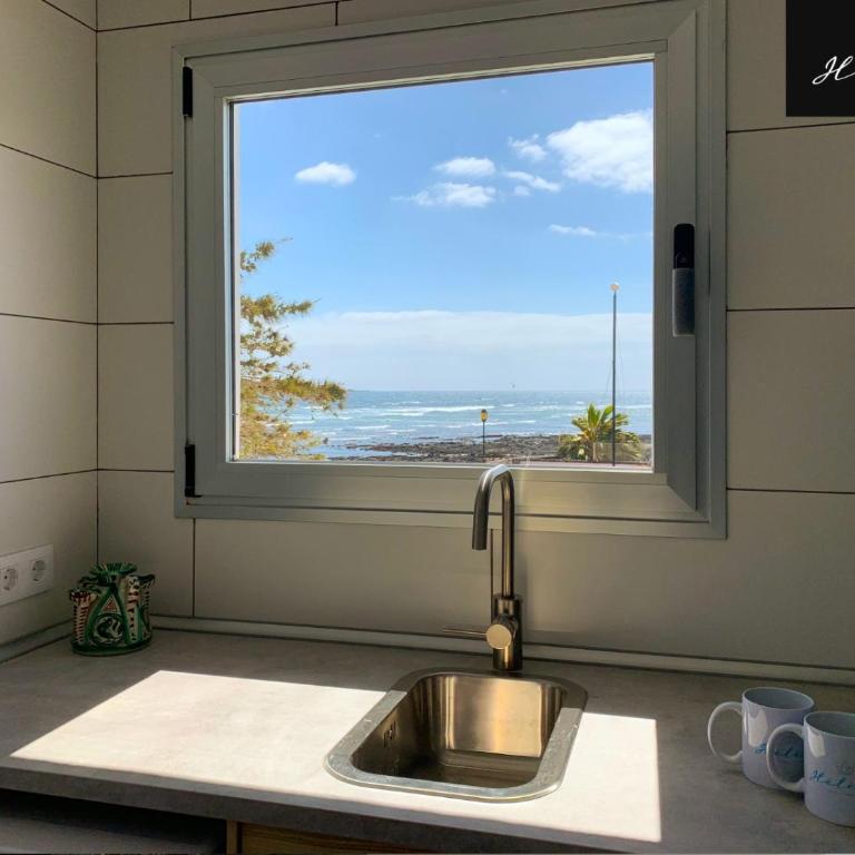Hélène Holidays - Hotel Boutique - Apartamento con vistas al mar - 5