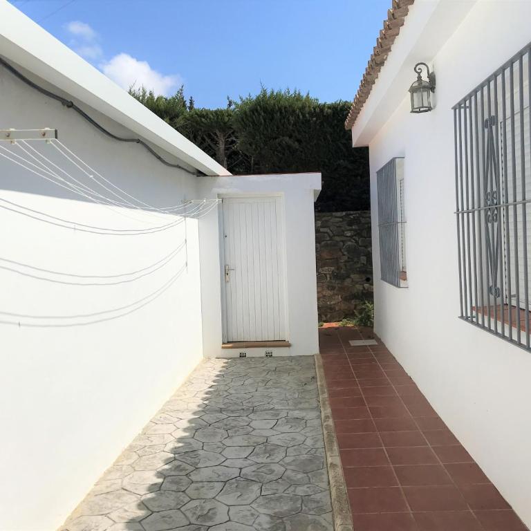 Casa Oliva Playa Bolonia - Apartamento de 2 dormitorios - 13
