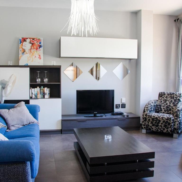 Apartments Alba - Apartamento de 2 dormitorios con balcón - 3