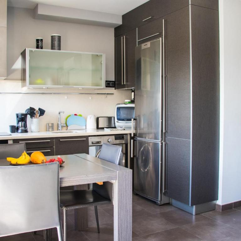 Apartments Alba - Apartamento de 2 dormitorios con balcón - 4