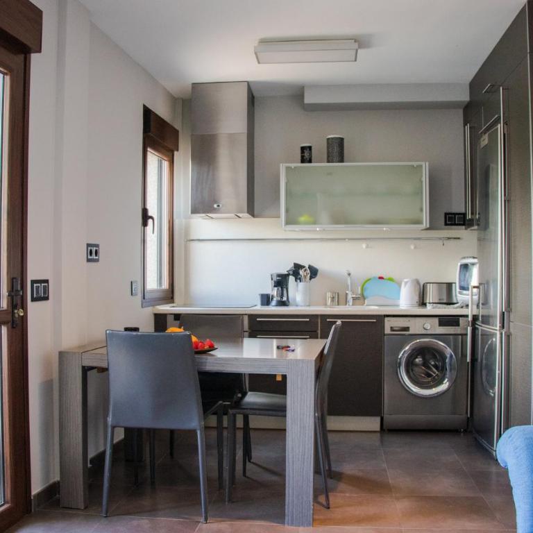 Apartments Alba - Apartamento de 2 dormitorios con balcón - 6