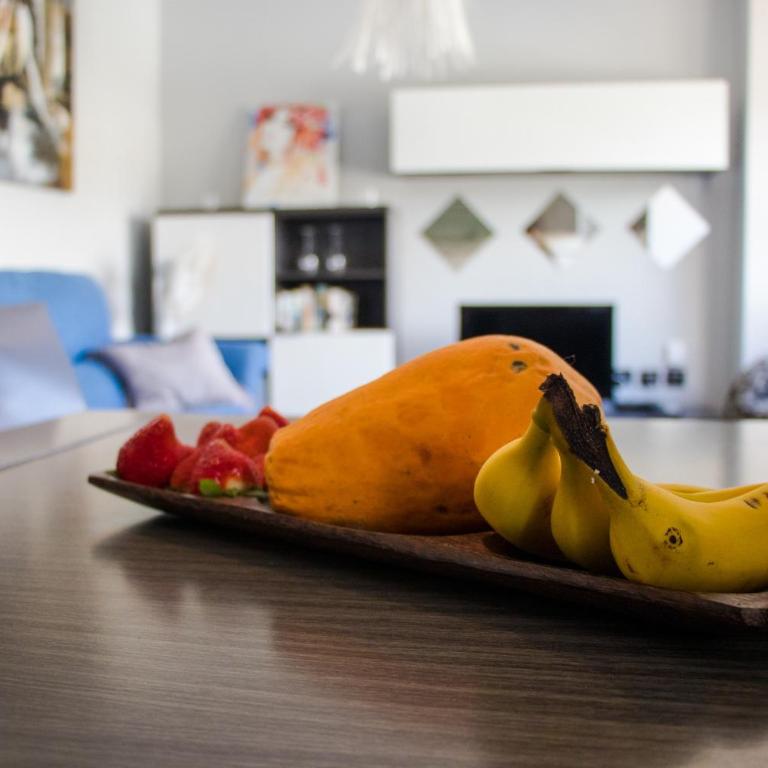 Apartments Alba - Apartamento de 2 dormitorios con balcón - 7