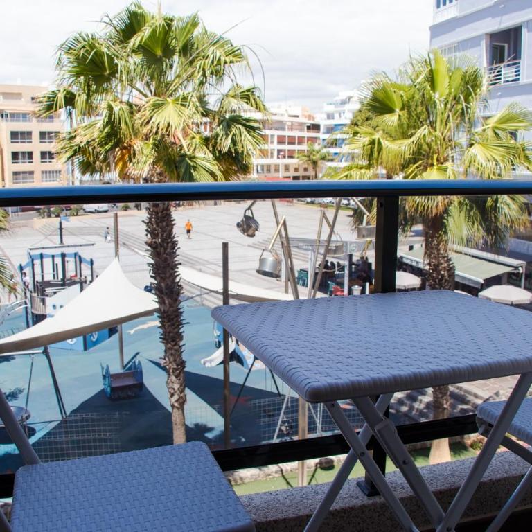 Apartments Alba - Apartamento de 2 dormitorios con balcón - 8
