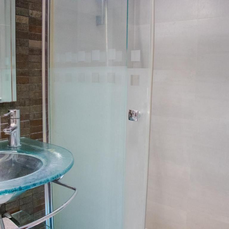 Apartments Alba - Apartamento de 2 dormitorios con balcón - 9