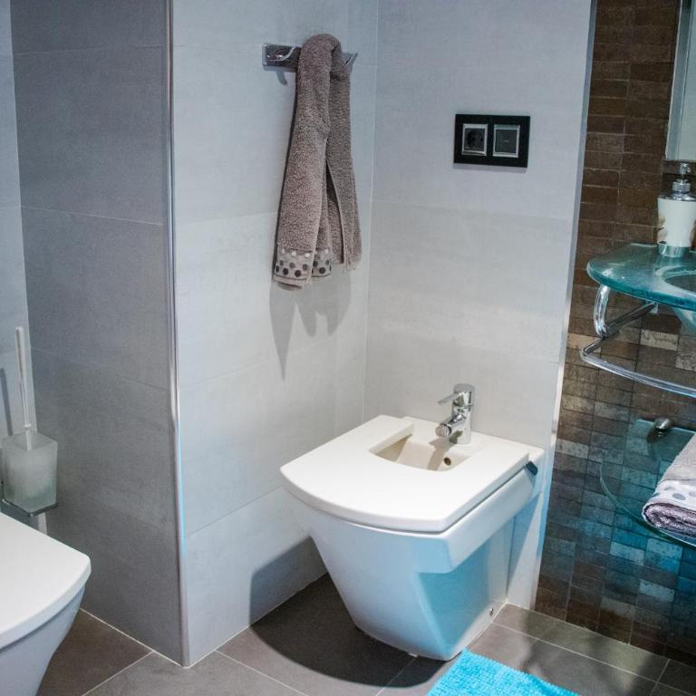 Apartments Alba - Apartamento de 2 dormitorios con balcón - 10