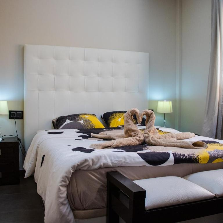 Apartments Alba - Apartamento de 2 dormitorios con balcón - 11