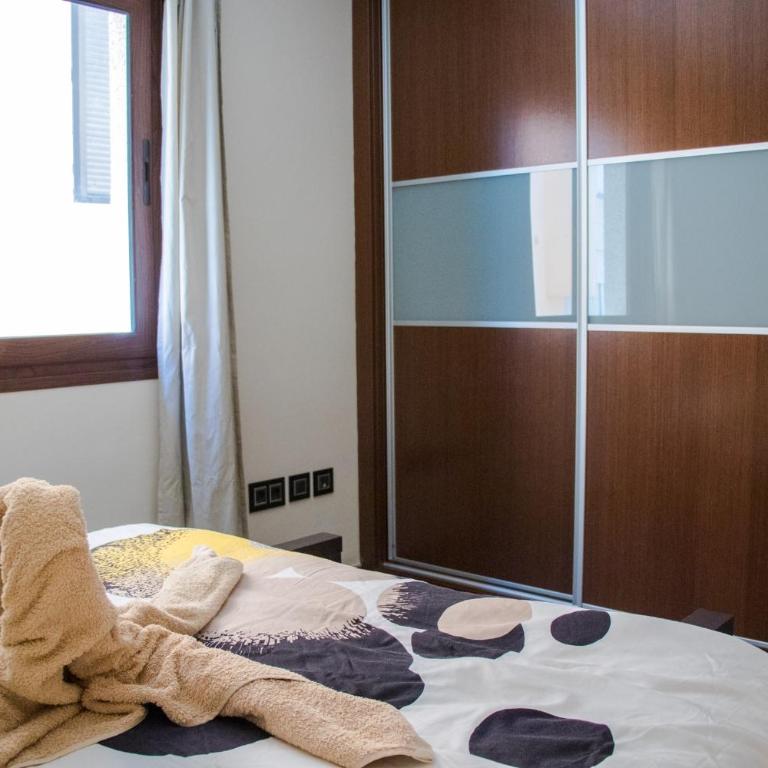 Apartments Alba - Apartamento de 2 dormitorios con balcón - 12