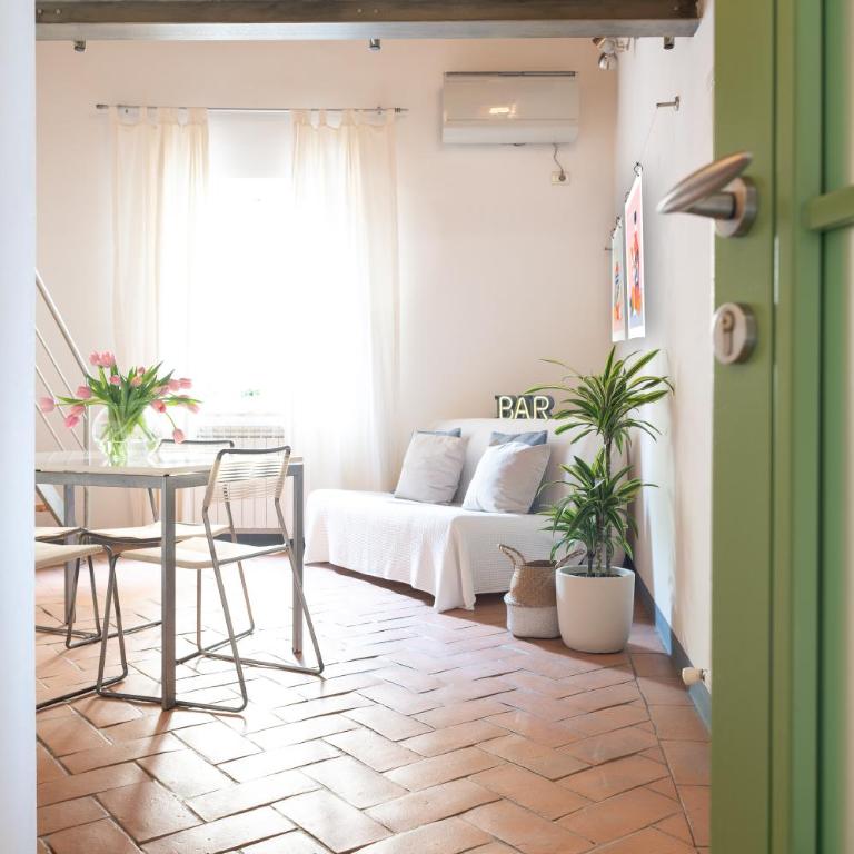 LEI Luxury Suite - Appartamento con 1 Camera da Letto - 4