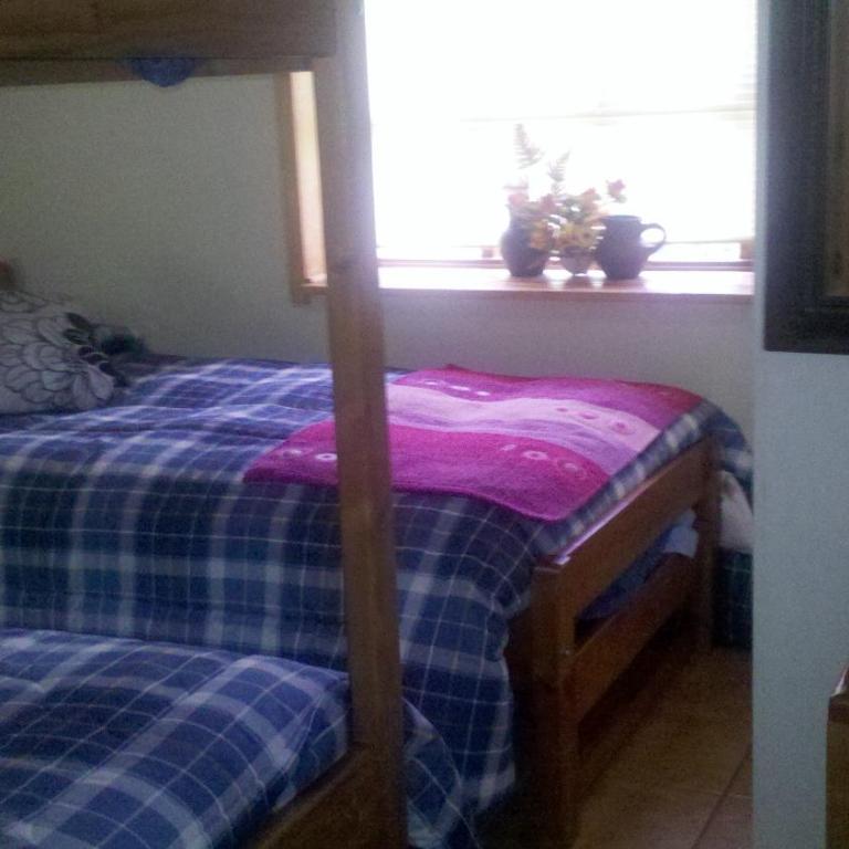 Complejo Cabañas Pétalos - Bungalow (10 adultos) - 15