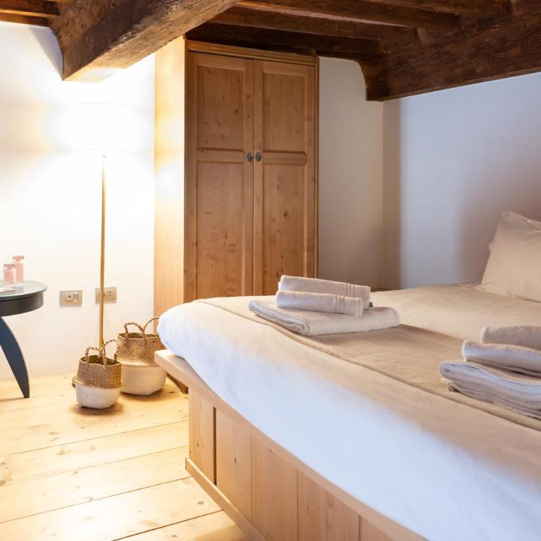 LEI Luxury Suite - Appartamento con 1 Camera da Letto - 6