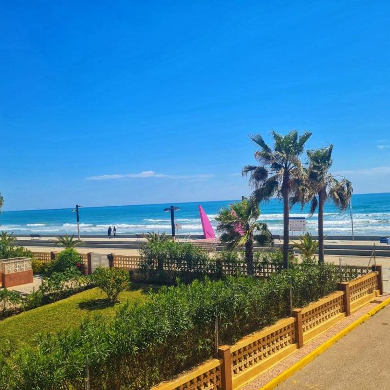 Primera linea Oropesa del Mar - Apartamento de 1 dormitorio - 2