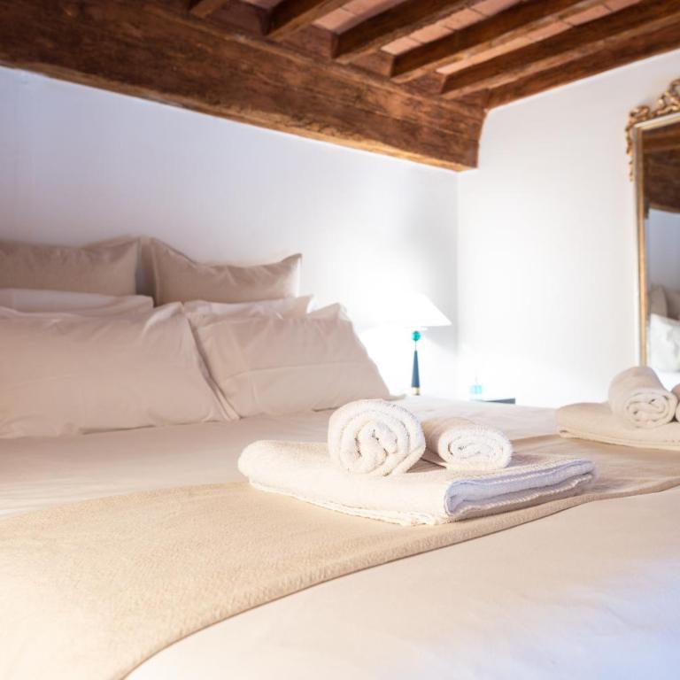 LEI Luxury Suite - Appartamento con 1 Camera da Letto - 26