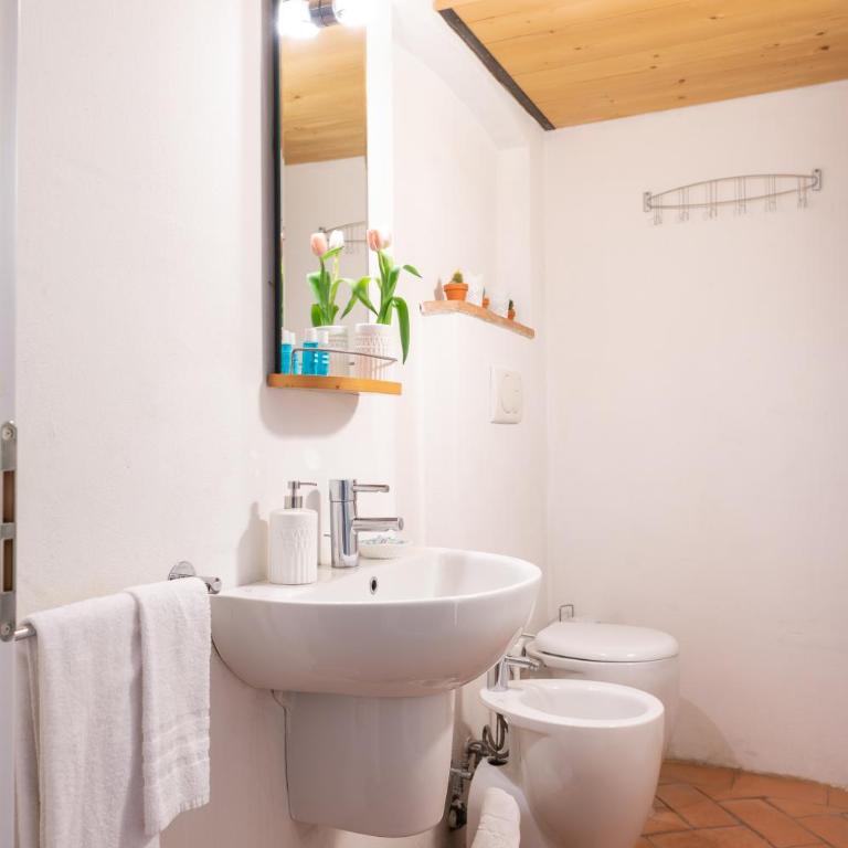 LEI Luxury Suite - Appartamento con 1 Camera da Letto - 3
