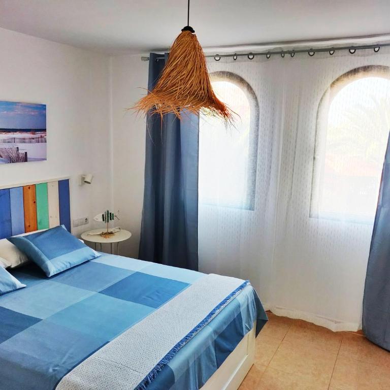 Corralejo Oasis Tamarindo Poppins Pool e Terrace - One-Bedroom Apartment - 2
