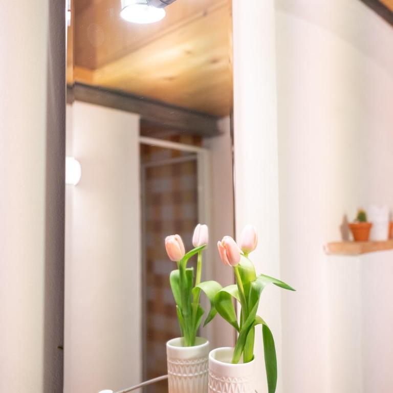LEI Luxury Suite - Appartamento con 1 Camera da Letto - 7