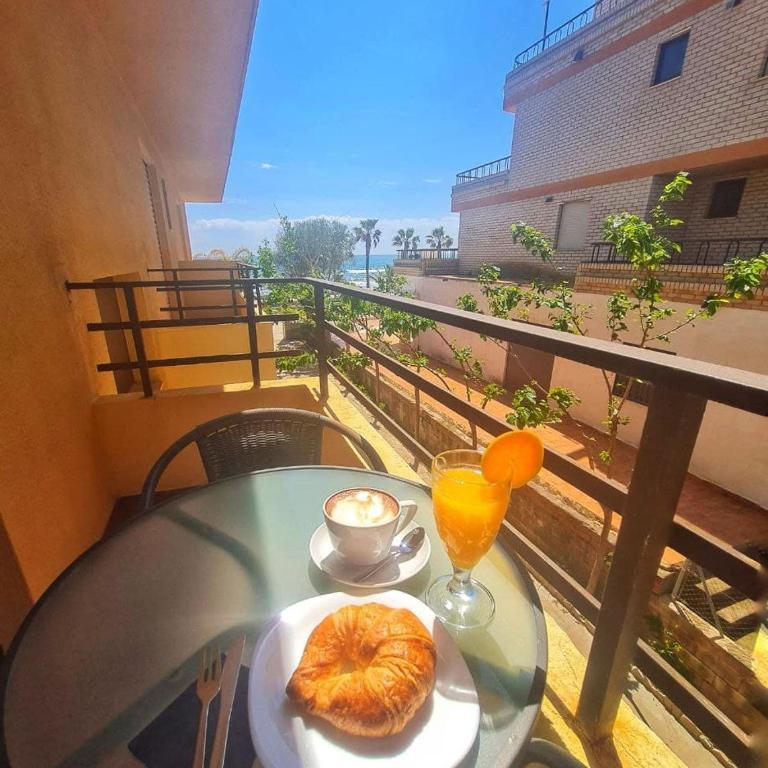 Primera linea Oropesa del Mar - Apartamento de 1 dormitorio - 4