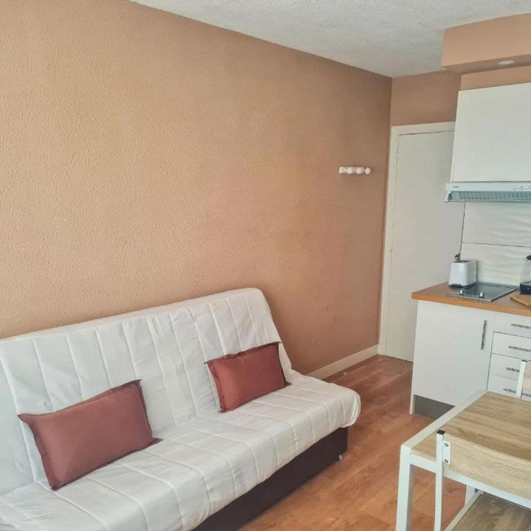 Primera linea Oropesa del Mar - Apartamento de 1 dormitorio - 5