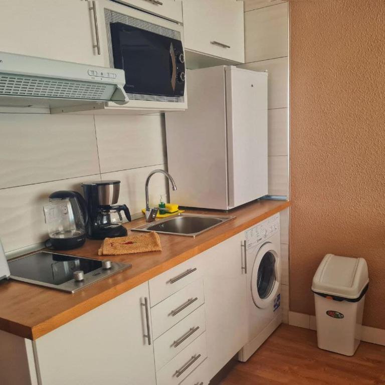 Primera linea Oropesa del Mar - Apartamento de 1 dormitorio - 7