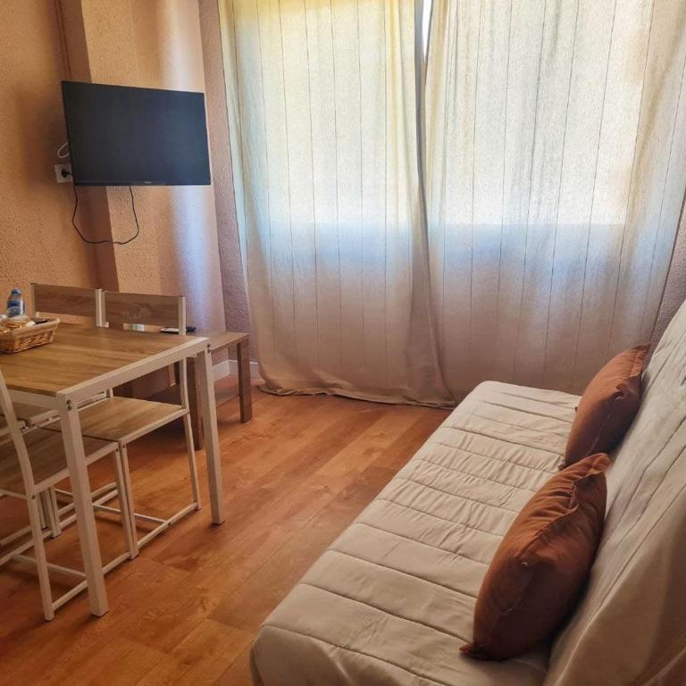 Primera linea Oropesa del Mar - Apartamento de 1 dormitorio - 8