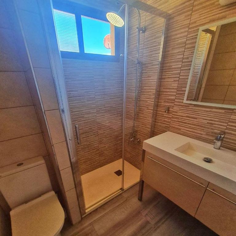 Primera linea Oropesa del Mar - Apartamento de 1 dormitorio - 9