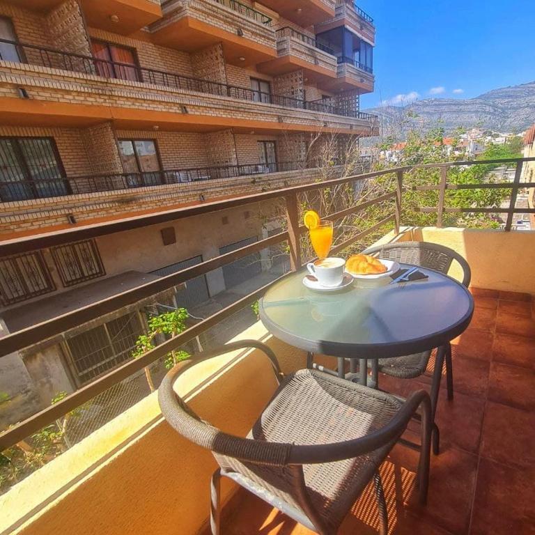 Primera linea Oropesa del Mar - Apartamento de 1 dormitorio - 10