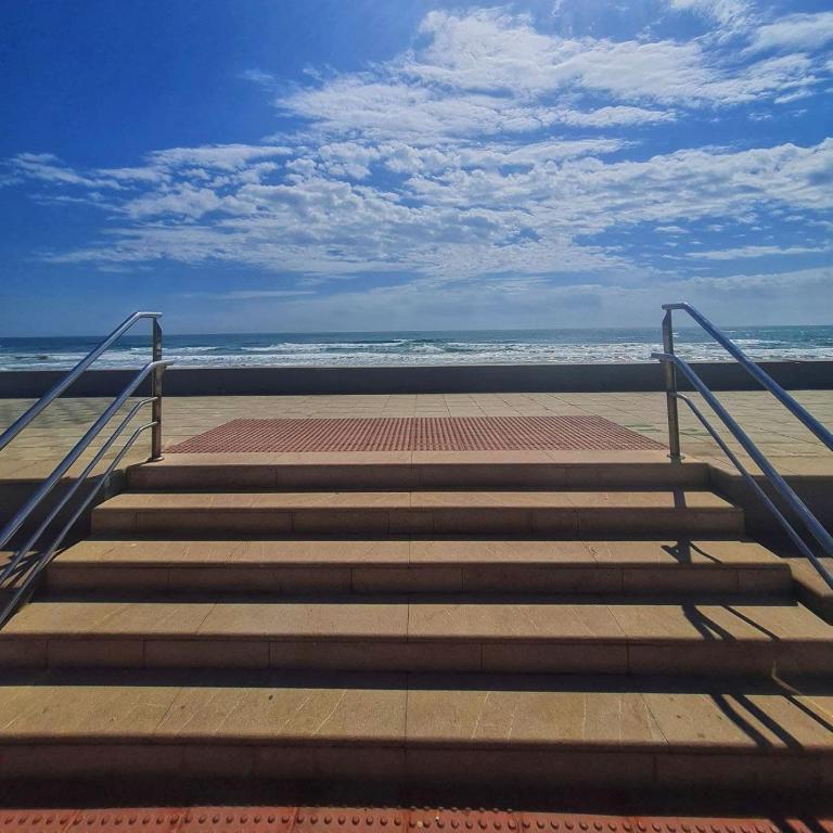 Primera linea Oropesa del Mar - Apartamento de 1 dormitorio - 12