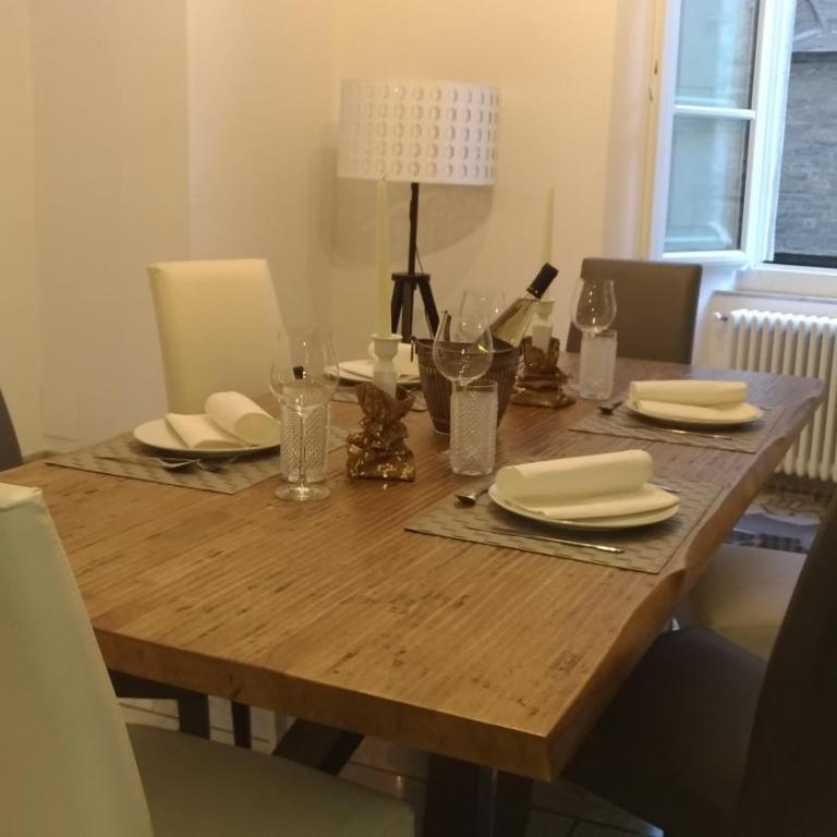 Luxury Suite apartment Angiolieri - Superior Apartment - 5